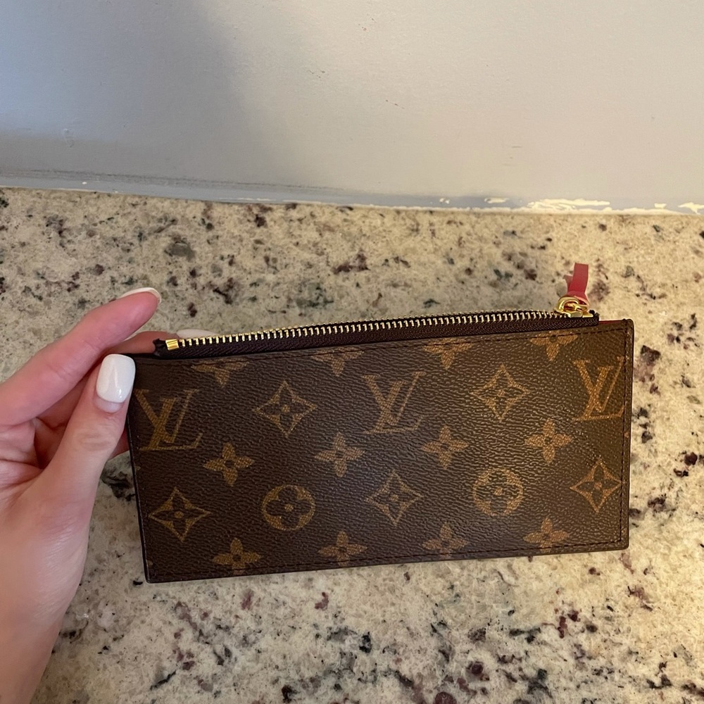 Louis Vuitton Wallet
